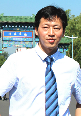 国家级裁判 李恩荆