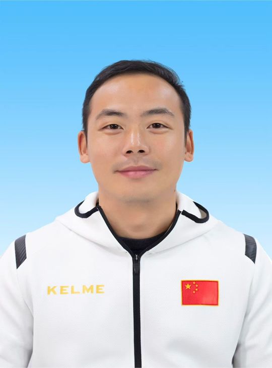 国家级裁判 孙军