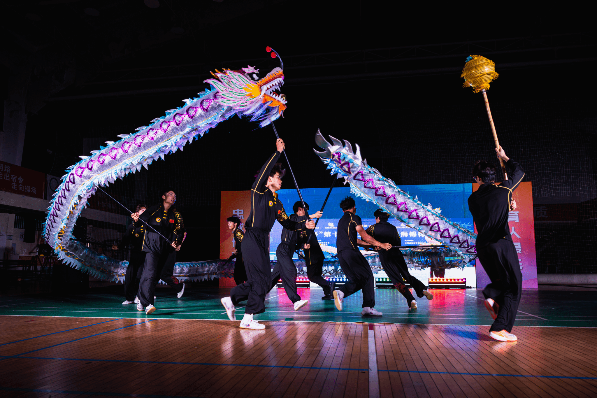 天游8线路检测中心登录线路1线路22025年毕业晚会暨颁奖仪式举办