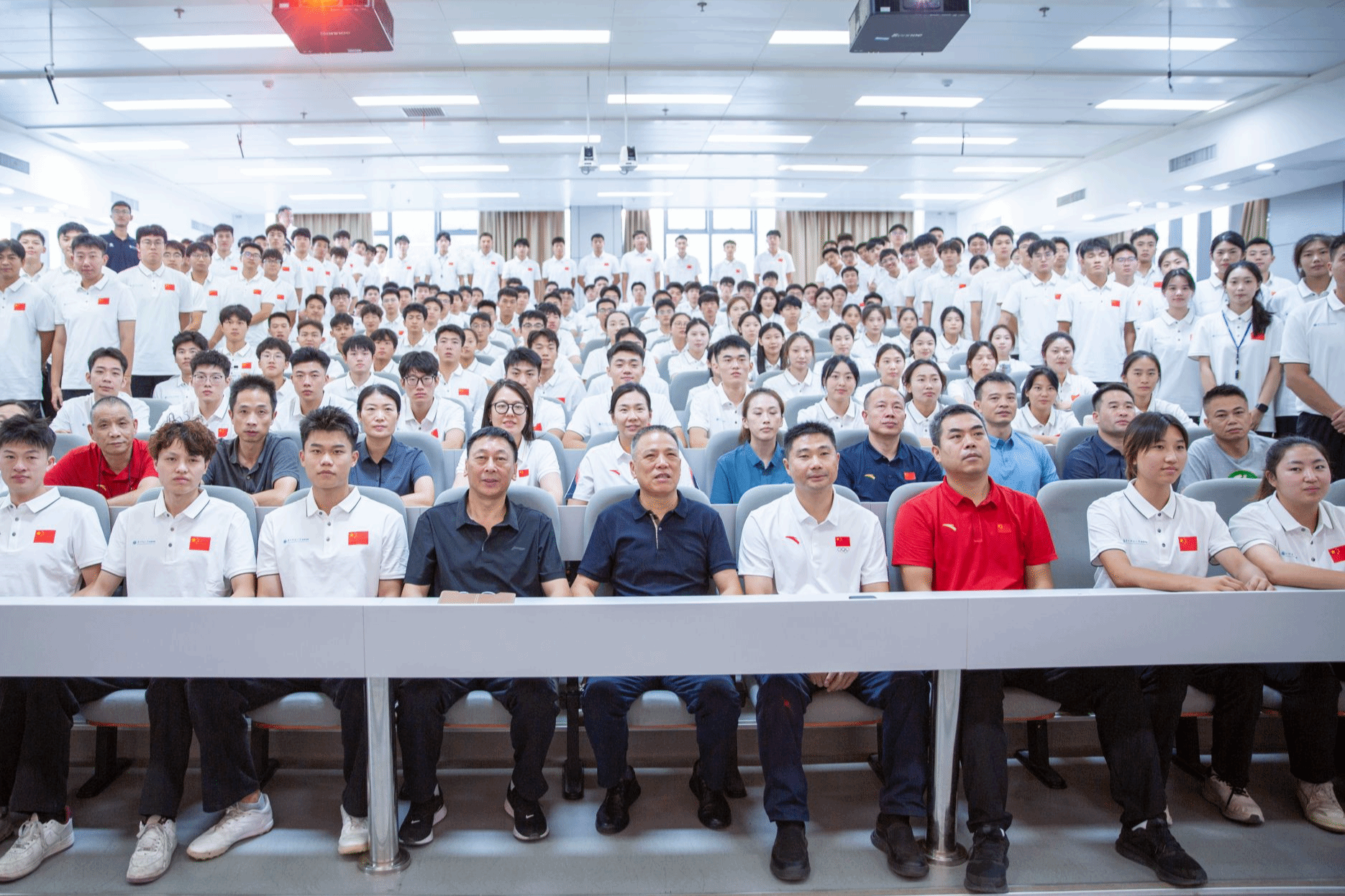 天游8线路检测中心登录线路1线路2召开2025年实习就业动员大会